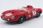 ART MODEL 1/43 フェラーリ 335 S ル・マン24時間 1957 #7 No. 0674 Mike Hawthorn / Luigi Musso