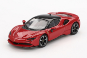  BBR 1/64 フェラーリ SF90 ロッソコルサ