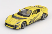 BBR 1/64 フェラーリ 812 コンペティション Tailor Made