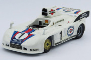 BEST MODEL 1/43 ポルシェ 908/4 プレゼンテーション マルティニ 1978