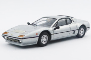 BEST MODEL 1/43 フェラーリ 512 BBi ジャン＝ポール・ベルモンド 所有車