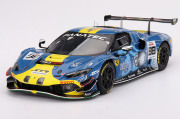  1/18 フェラーリ 296 GT3 スパ24時間 2023 #38 SR Racing
