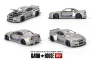 MINI GT / KAIDO HOUSE [入荷済み]