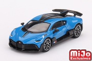 Bugatti