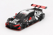 MINI GT 1/64 Honda NSX-GT Type S GT500 SUPER GTシリーズ 2023 #16 "ARTA MUGEN NSX-GT" ARTA(左ハンドル)日本限定