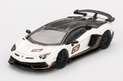 1/64ランボルギーニ アヴェンタドールGT Evo LP700-4ハローキティ Cool Car 1:64 Lamborghini Aventador LP700-4 GT Evo Hello