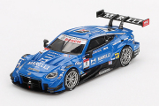 MINI GT 1/64 Nissan Z GT500 SUPER GTシリーズ 2023 #1 "MARELLI IMPUL Z" TEAM IMPUL(左ハンドル)