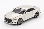 MINI GT 1/64 ベントレー バトゥール ボンネビルパール(左ハンドル)
