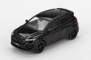 MINI GT 1/64 Hyundai コナ N ファントムブラック(左ハンドル) 韓国限定