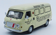 RIO 1/43 フィアット 238 1967 Team Bizzarrini
