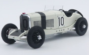 RIO 1/43 メルセデス ベンツ SSKL ドイツGP ニュルブルクリンク 1931 #10