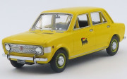 RIO 1/43 フィアット128 イタリア石油公団 1970