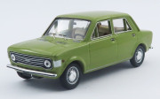 RIO 1/43 フィアット128 1972 ライトグリーン 274