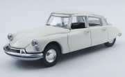RIO 1/43 シトロエン ID 19 1962 Ispettore Ginko 所有車