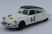 RIO 1/43 シトロエン DS 19 ツール・ド・コルス 1961 優勝車 TRAUTMANN OGIER