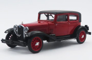 RIO 1/43 アルファロメオ 1750 6C 1932 ベルリネッタ
