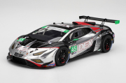 Top Speed 1/18 ランボルギーニ ウラカン GT3 EVO2 IMSA デイトナ24時間 2025 #45 DEX Wayne Taylor Racing