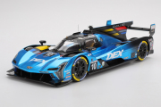 Top Speed 1/18 キャデラック Vシリーズ. R IMSA デイトナ24時間 2025 #10 Cadillac Wayne Taylor Racing