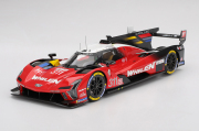Top Speed 1/18 キャデラック Vシリーズ. R ル・マン24時間 2025#311 CADILLAC WHELEN