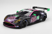 Top Speed 1/18 アストンマーチン ヴァンテージ GT3 EVO IMSA ワトキンスグレン6時間 2025 #44 Magnus Racing