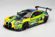 Top Speed 1/18 BMW M4 GT3 WEC サンパウロ 6時間 2025 #31 The Bend Team WRT