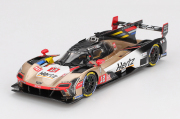 TSM MODEL 1/43 キャデラック Vシリーズ. R ル・マン24時間 2025#12 CADILLAC HERTZ TEAM JOTA