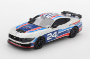 TSM MODEL 1/43 フォード マスタング ダークホース #24 Ford Performance Racing School