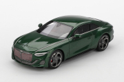 TSM MODEL 1/43 ベントレー バトゥール スカラベグリーン