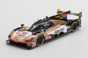 TSM MODEL 1/43 キャデラック Vシリーズ. R ル・マン24時間 2025 #38 CADILLAC HERTZ TEAM JOTA