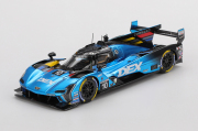 TSM MODEL 1/43 キャデラック Vシリーズ. R IMSA デイトナ24時間 2025 #10 Cadillac Wayne Taylor Racing