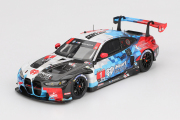 TSM MODEL 1/43 BMW M4 GT3 EVO IMSA デイトナ24時間 2025#1 Paul Miller Racing