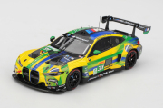 TSM MODEL 1/43 BMW M4 GT3 WEC サンパウロ 6時間 2025 #31 The Bend Team WRT