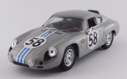 ABC ポルシェ 695 GS カレラ アバルト #30 (1/43)（PORSCHE 356B