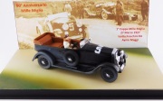 RIO 1/43 イソッタ フラスキーニ 8A トーピードウ ミッレミリア 1927 #5 Aymo Maggi ミッレミリア90周年記念モデル(1927-2017)