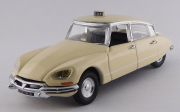 RIO 1/43 シトロエン DS 21 パリタクシー 1969