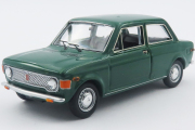 RIO 1/43 フィアット 128 - 2017 Tom Hanks 所有車