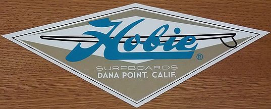 ROYCEさん専用✴︎ビンテージサーフボードブランド　ステッカーコレクション✴︎ ROYCEさん専用✴︎ビンテージサーフボードブランド ステッカー