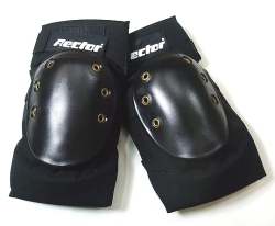 RECTOR（レクター） KNEE（ひざ用プロテクター）/S ニーパッド 50