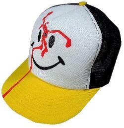 ブラックレーベル　スケートボード　メッシュキャップ 楽天市場】【BLACK LABEL】スケートボード Mexico CAP (ブラック