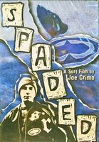 『SPADED』　DVD　A　Surf　Filem　by　Joe　Crimo（ショートボード）