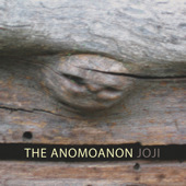 『THE　ANOMOANON』　　JOJI　CD　ジ・アノモアノン/ジョージ