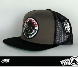 BLACK  LABEL 【ブラックレーベル】　メッシュキャップ/4