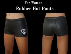 【ポケット付きパンツ】 thw wetsuits　【ローライズ/ホットパンツ（ウェットパンツ）】　レディース/ウェットスーツ