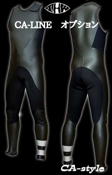 人気のカリフォルニアスタイルのウェットスーツ 神戸のサーフショップ Sunset Surf