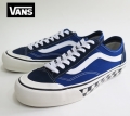 【VANS】　OLD SKOOL  ３６DX　DECON SURFLINE　26.5ｃｍ/US8.5