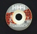 HI FI【ハイファイ】　スケートボード【ウィール】　51mm　JACK SABBACK