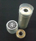 SPEED DEMONS BEARINGS（スピードデイモン）　【ベアリング】