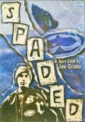 『SPADED』　DVD　A　Surf　Filem　by　Joe　Crimo（ショートボード）