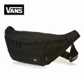 【VANS】　WORLD CROSS BODY BAG　ボディバッグ