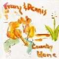 『Country Home～Franz And Dennis』　CD